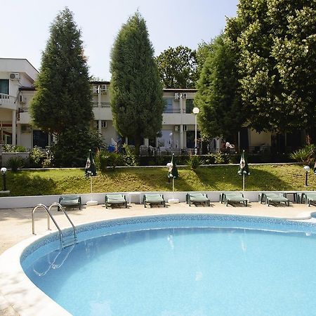 Hotel Zdravets - Free Parking Golden Sands Exterior foto