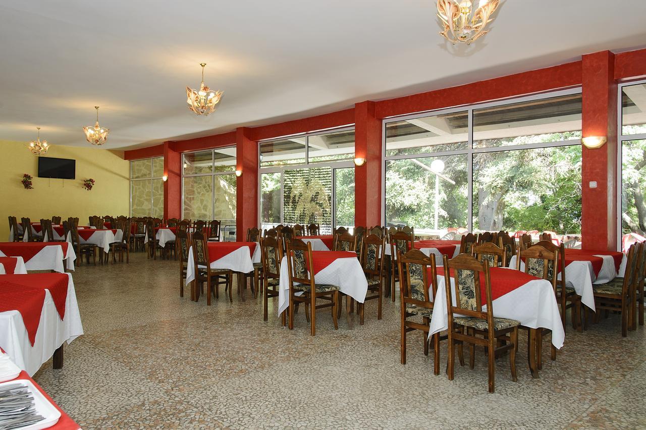 Hotel Zdravets - Free Parking Golden Sands Exterior foto