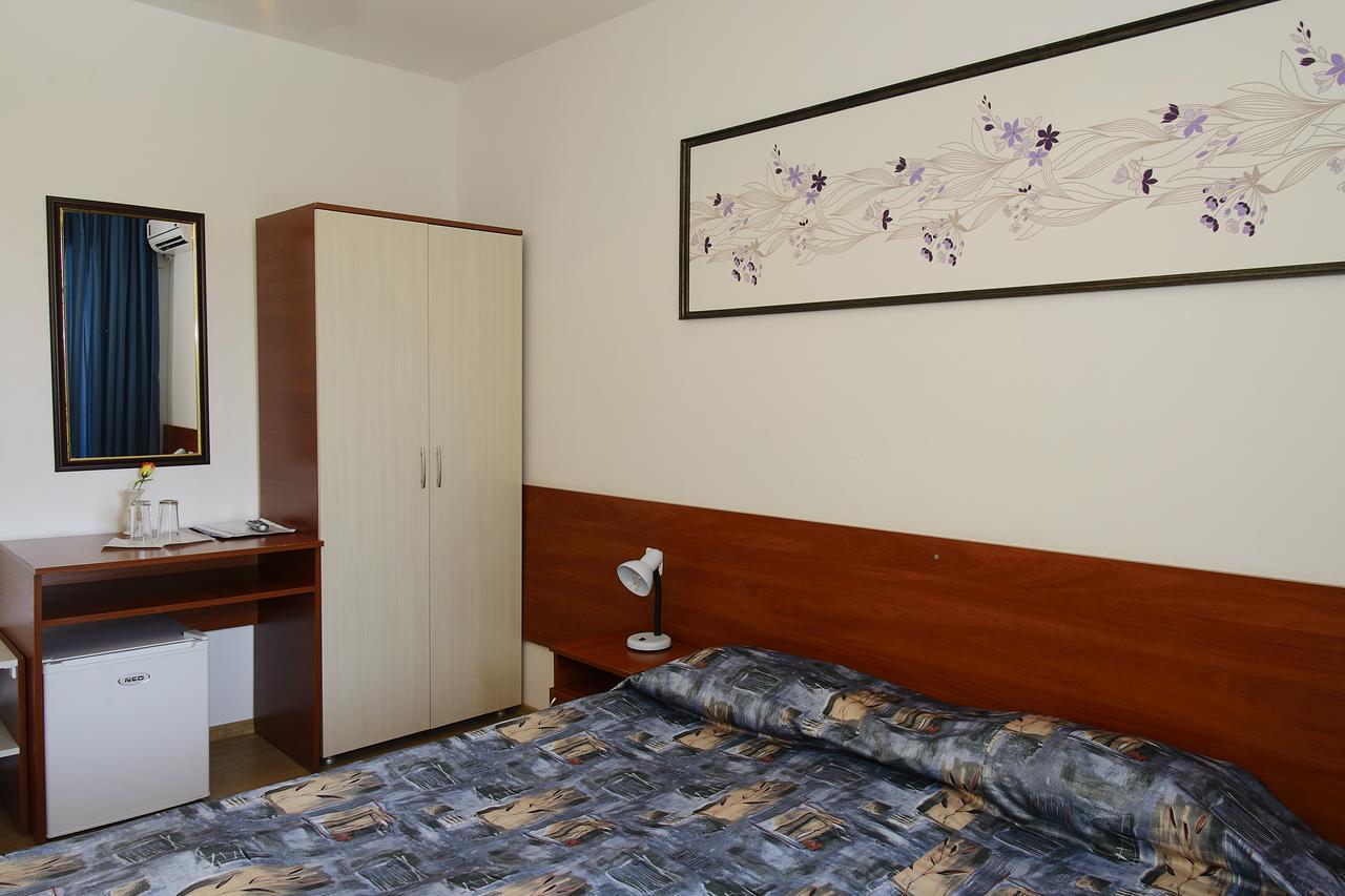 Hotel Zdravets - Free Parking Golden Sands Exterior foto