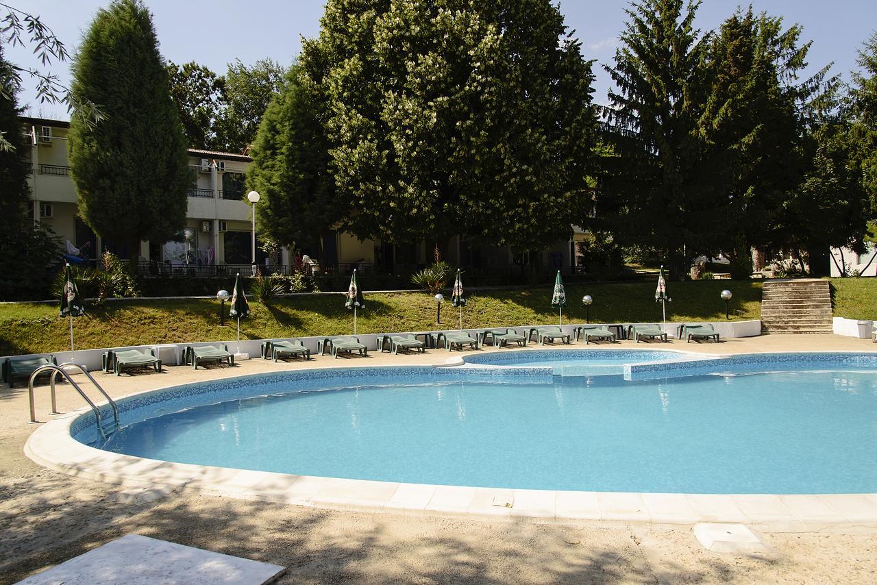 Hotel Zdravets - Free Parking Golden Sands Exterior foto