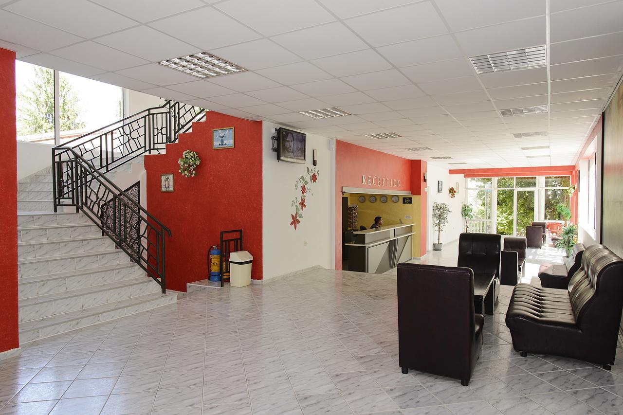 Hotel Zdravets - Free Parking Golden Sands Exterior foto