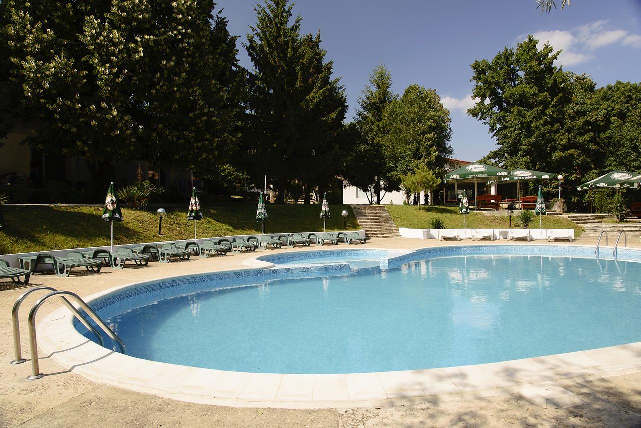 Hotel Zdravets - Free Parking Golden Sands Exterior foto