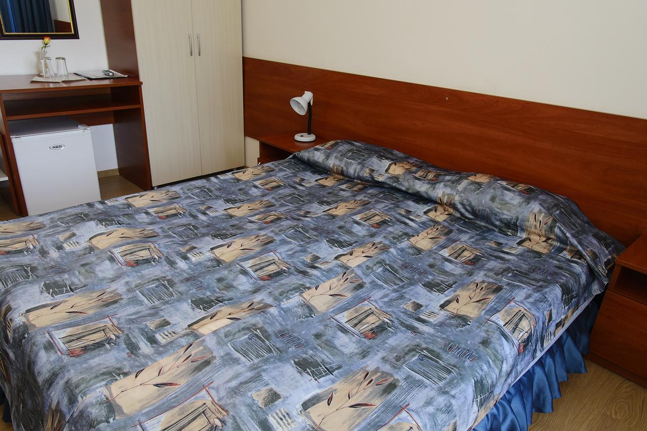 Hotel Zdravets - Free Parking Golden Sands Exterior foto