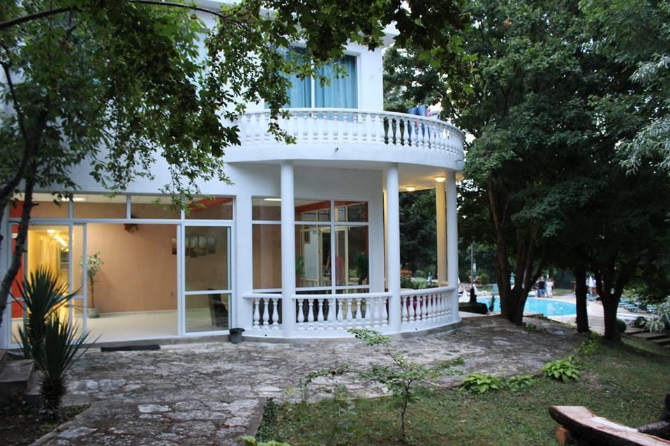 Hotel Zdravets - Free Parking Golden Sands Exterior foto